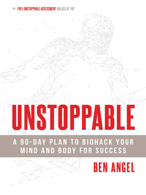 Title details for Unstoppable by Ben Angel - Wait list